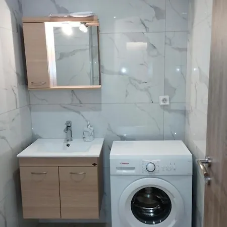 Kaza Apartment