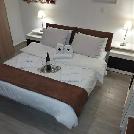 Apartment Kaza *