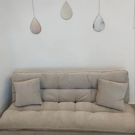 Kaza Apartment *