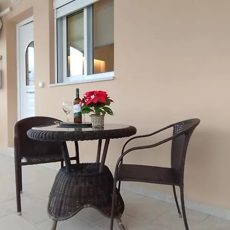 Apartment Kaza
