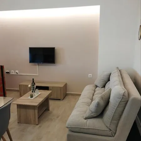 Kaza Apartment