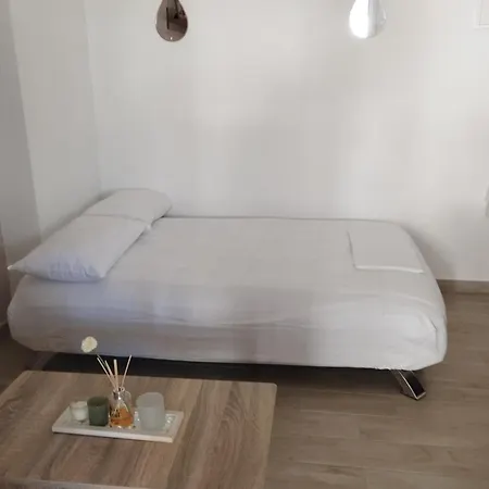 Apartment Kaza *