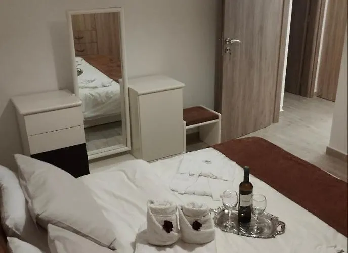 Apartman Kaza