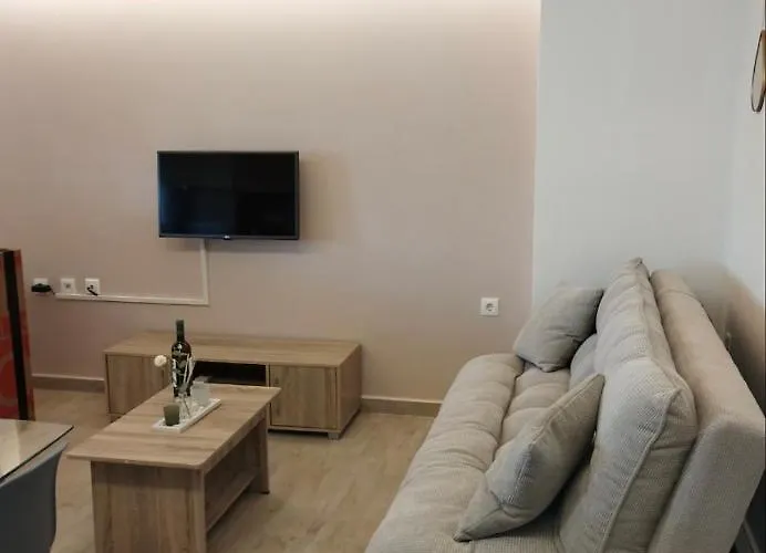 Kaza Apartman