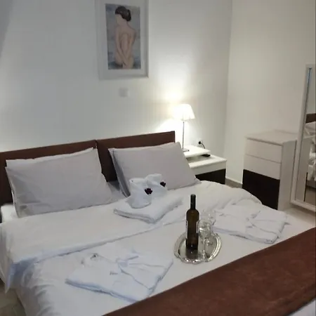 Kaza * Антимахия